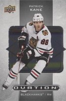 2020-21 Upper Deck Extended Series - Patrick Kane #O-29