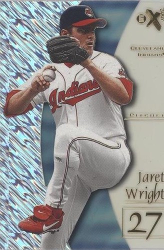 1998 Skybox EX 2001 Baseball Trading Cards