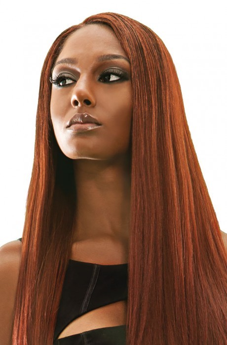 Outre 100% Human Hair for Weaving  DUVESSA REMI YAKI (Straight) -closeout sale!!