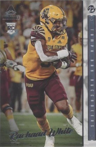 Rachaad White Panini Nfl 2022 Auto/249 Sil | eBay Rachaad White Panini Nfl 2022 Auto/249 Sil | eBay