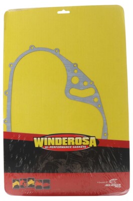Vertex-Winderosa Inner Clutch Cover Gasket fits Suzuki VZ1500 Boulevard M90