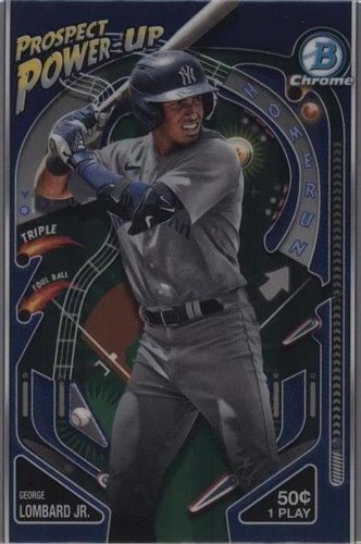 Topps - 直筆サインカード George Lombard Jr. 75枚限定 PSA 9 Yahoo!オークション -「psa」(Topps) (シングルカード)の落札