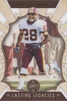 2019 Panini Legacy Darrell Green #LL-DG