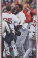 2007 Upper Deck - David Ortiz #66