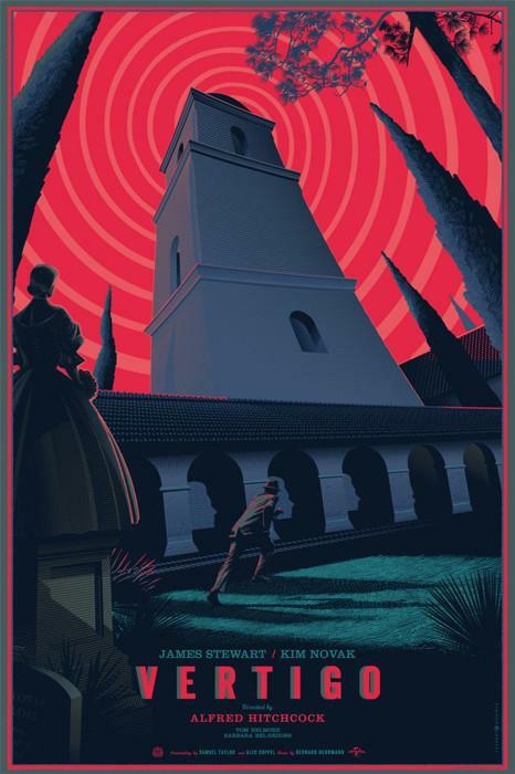 ゴジラ ポスター　Laurent Durieux Cool Stuff: Laurent Durieux's Godzilla Print