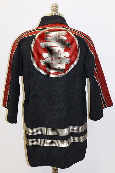 【本日限定価格】078 CITE FIREMAN COAT 本日限定価格】078 CITE FIREMAN COAT Bshop（ビショップ）の