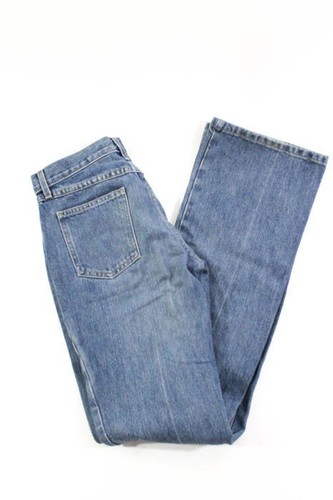 Heaven By Marc Jacobs New Blue Laser Floral Denim Jeans 29 | eBay