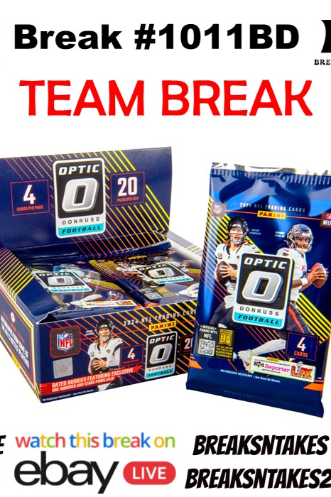 eBay Live: breaksntakes2