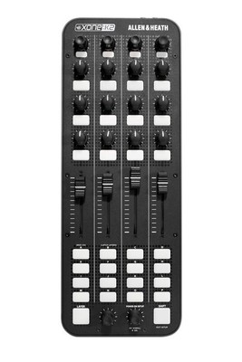 Xone:K2 Professional DJ MIDI Controller Allen & Heath Xone K2