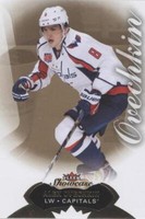 2014-15 Fleer Showcase - Alex Ovechkin #78