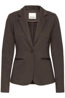 ICHI Größe XS IHKATE BLAZER braun Damen edel schick elegant