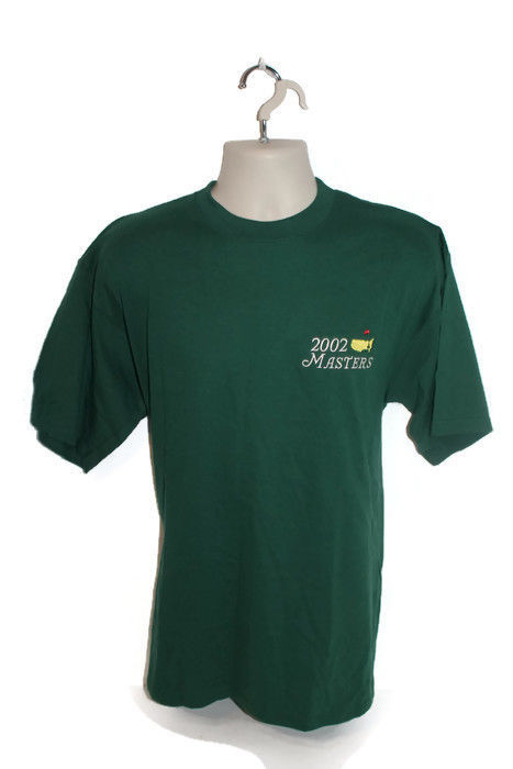 Masters Men's T-Shirts