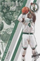 2009-10 Panini Season Update - Nate Robinson #7