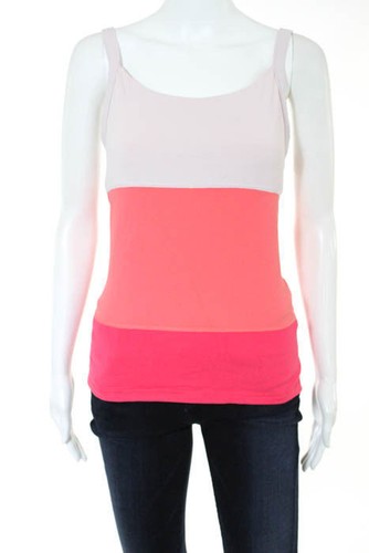ヨガ・ピラティス Lululemon Airy Breakaway Tank Size 6 NWOT