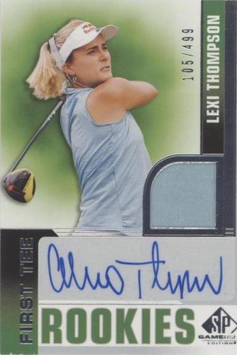 注目ショップ・ブランドのギフト LEXI eBay | PICTURE PHOTO GLOSSY 8X10 THOMPSON レディースウェア