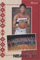 2019-20 Panini NBA Hoops - Rui Hachimura #15