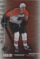 2000-01 SPx - Keith Primeau #76