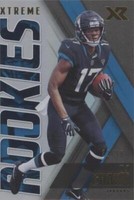 2018 Panini XR DJ Chark #X-23