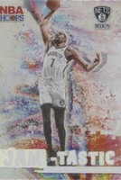2022-23 Panini NBA Hoops - Kevin Durant #7