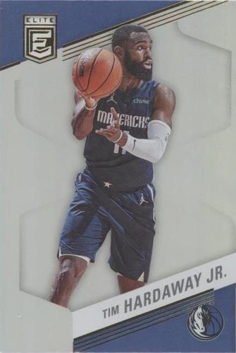 2022-23 Donruss Elite - Tim Hardaway Jr. #159