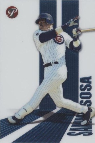 【topps 】 SAMMY SOSA サミー ソーサ AUTO 25シリ 2025 Topps All-Star Game - Sammy Sosa - Classic Swings Auto