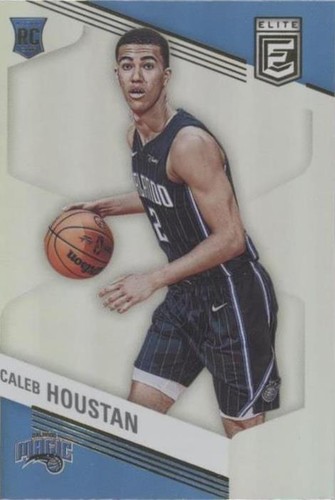 2022-23 Donruss Elite - Caleb Houstan #248