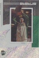 2019-20 Panini Status - Paul Pierce #8
