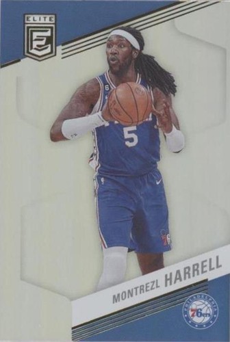 2022-23 Donruss Elite - Montrezl Harrell #140