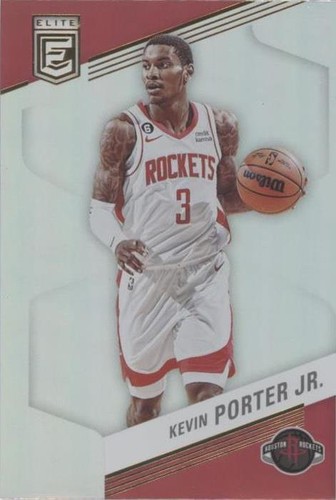 2022-23 Donruss Elite - Kevin Porter Jr. #164