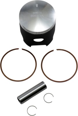 Wossner Piston A Size 69.00mm Kawasaki KDX 220 R 1998-2005