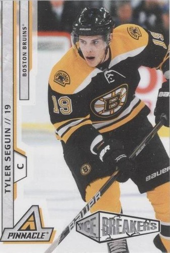 2010-11 Panini Pinnacle - Tyler Seguin #203