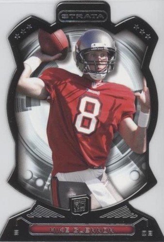 2013 Topps Strata Mike Glennon #RDC-MG