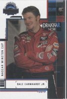 2004 Press Pass Eclipse - Dale Earnhardt Jr. #3