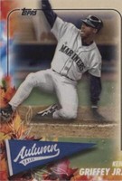 2024 Topps Update Series - Ken Griffey Jr #AT-19