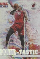 2022-23 Panini NBA Hoops - Bam Adebayo #13
