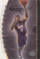 2002-03 Upper Deck Generations - Kobe Bryant #20