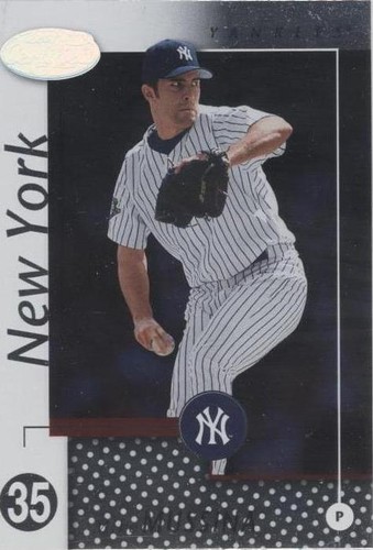 その他 MIKE MUSSINA buyback auto ⚾️MIKE MUSSINA⚾️ Signed 1991 LEAF GOLD ROOKIE🏆 #BC12