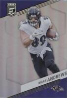 2023 Panini Donruss Elite Mark Andrews #71