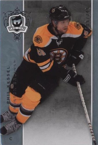 2007-08 Upper Deck The Cup - Phil Kessel #94