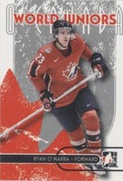2007-08 In the Game O Canada - Ryan O'marra #57