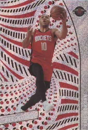 2020-21 Panini Revolution - Eric Gordon #9