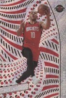 2020-21 Panini Revolution - Eric Gordon #9