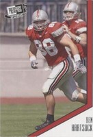 2004 Press Pass SE Ben Hartsock #11