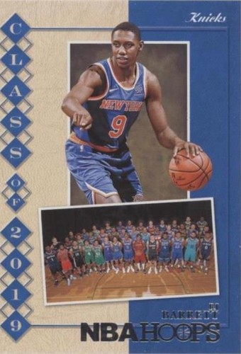 その他 RJ Barrett RC rookie auto PSA9 その他 RJ Barrett RC rookie auto PSA9 2019-20 Panini Mosaic