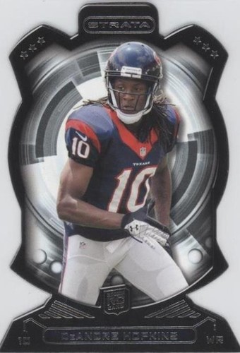 2013 Topps Strata DeAndre Hopkins #RDC-DH