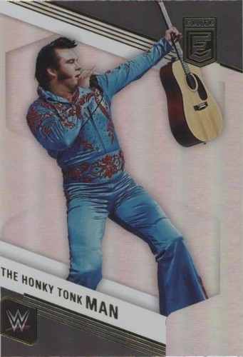 2023 Panini Donruss Elite WWE - Honky Tonk Man #146