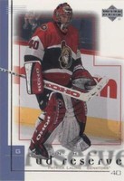 2000-01 Upper Deck Reserve - Patrick Lalime #60