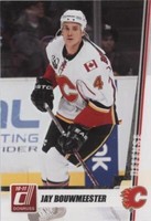 2010-11 Donruss - Jay Bouwmeester #219