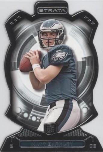 2013 Topps Strata Matt Barkley #RDC-MB
