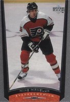 1998-99 Upper Deck - Mike Maneluk #332